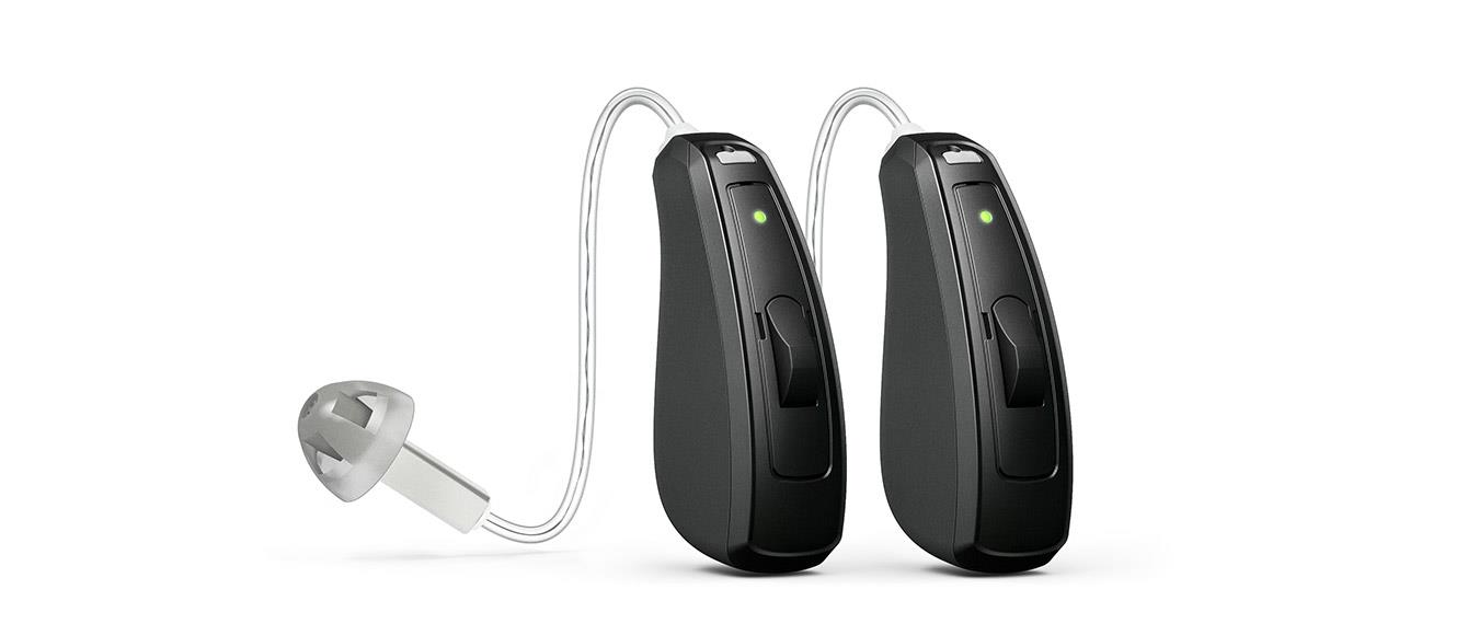 ReSound LiNX Quattro ricaricabile