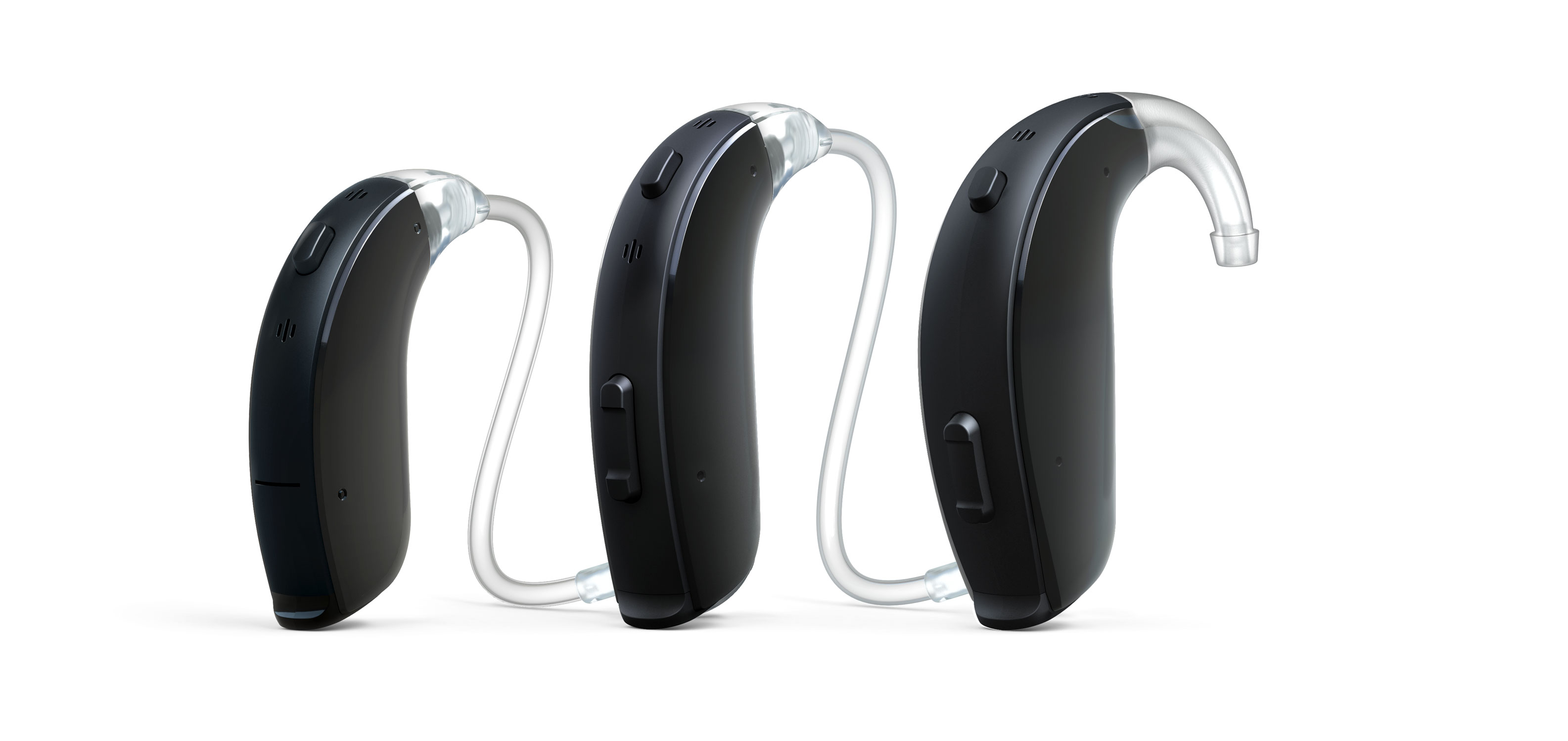 Digital hearing aids - bte styles | ReSound