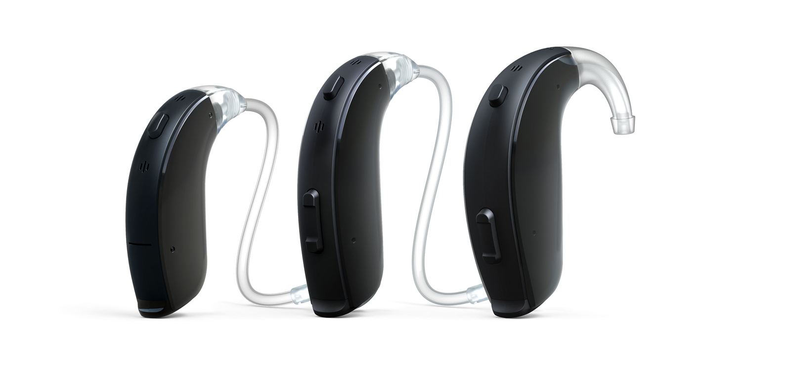 Modelo BTE audífonos digitales | ReSound LiNX Quattro