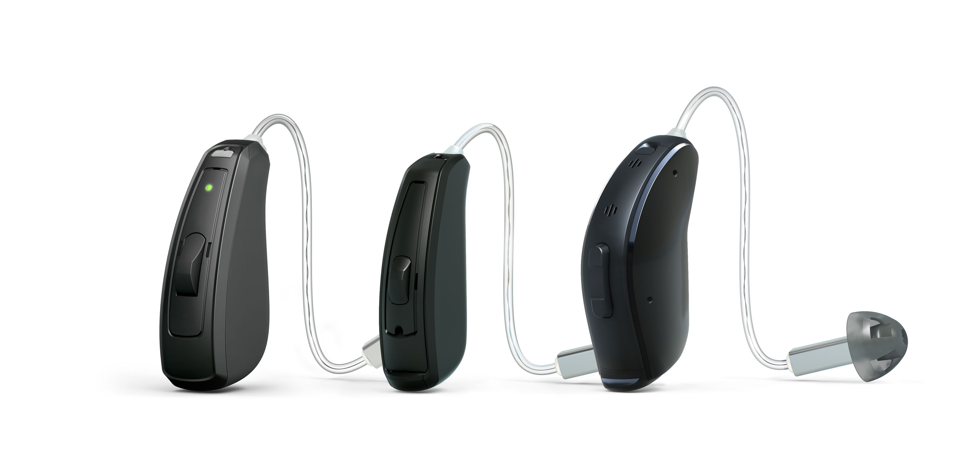 Modelo RIE audífonos digitales | ReSound LiNX Quattro