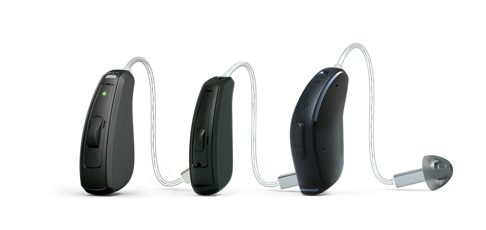 Modelo RIE audífonos digitales | ReSound LiNX Quattro