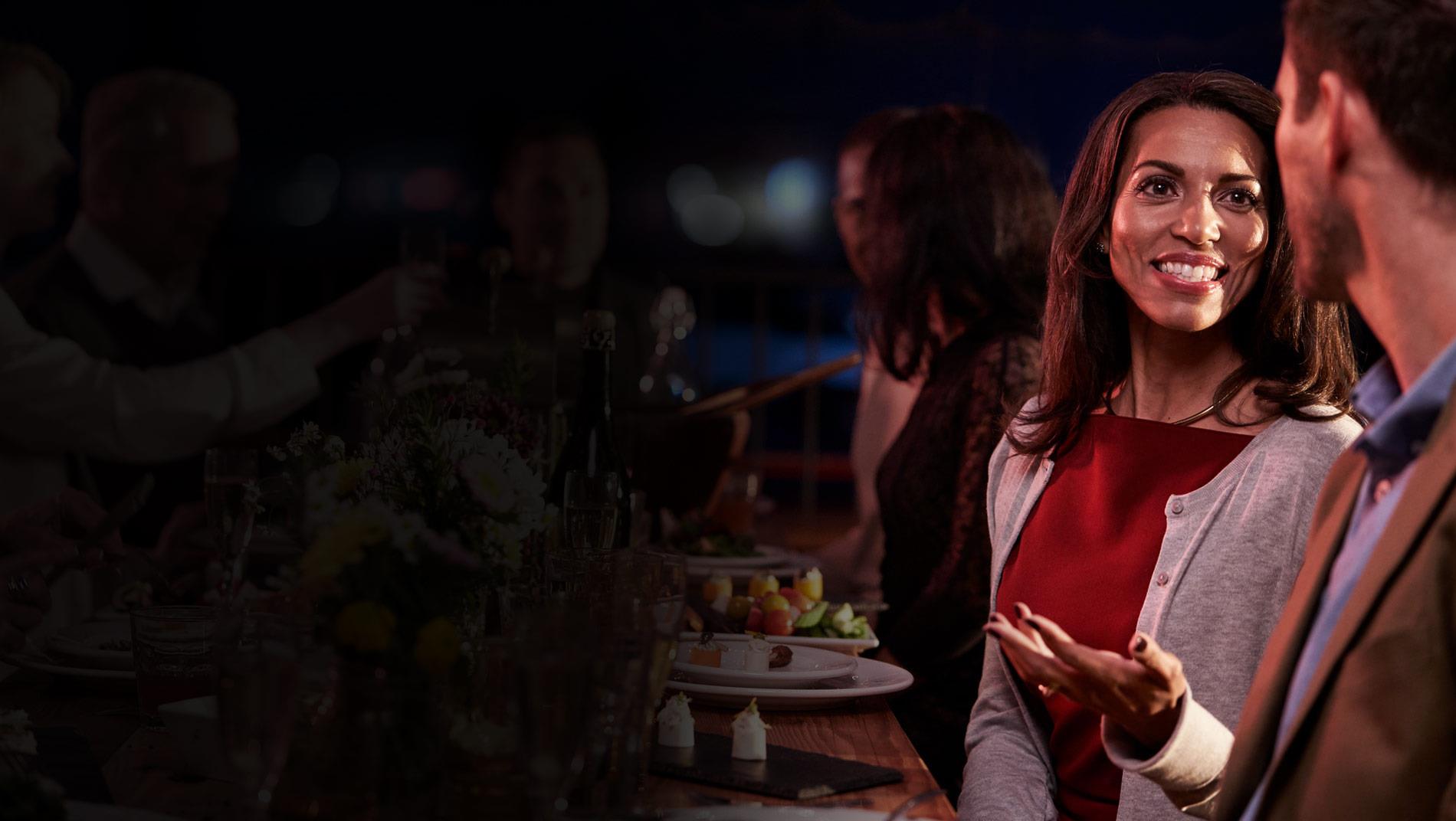 ReSound LiNX Quattro Hearing Aid - Styles displayed 