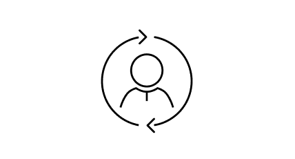 Icono de conectividad