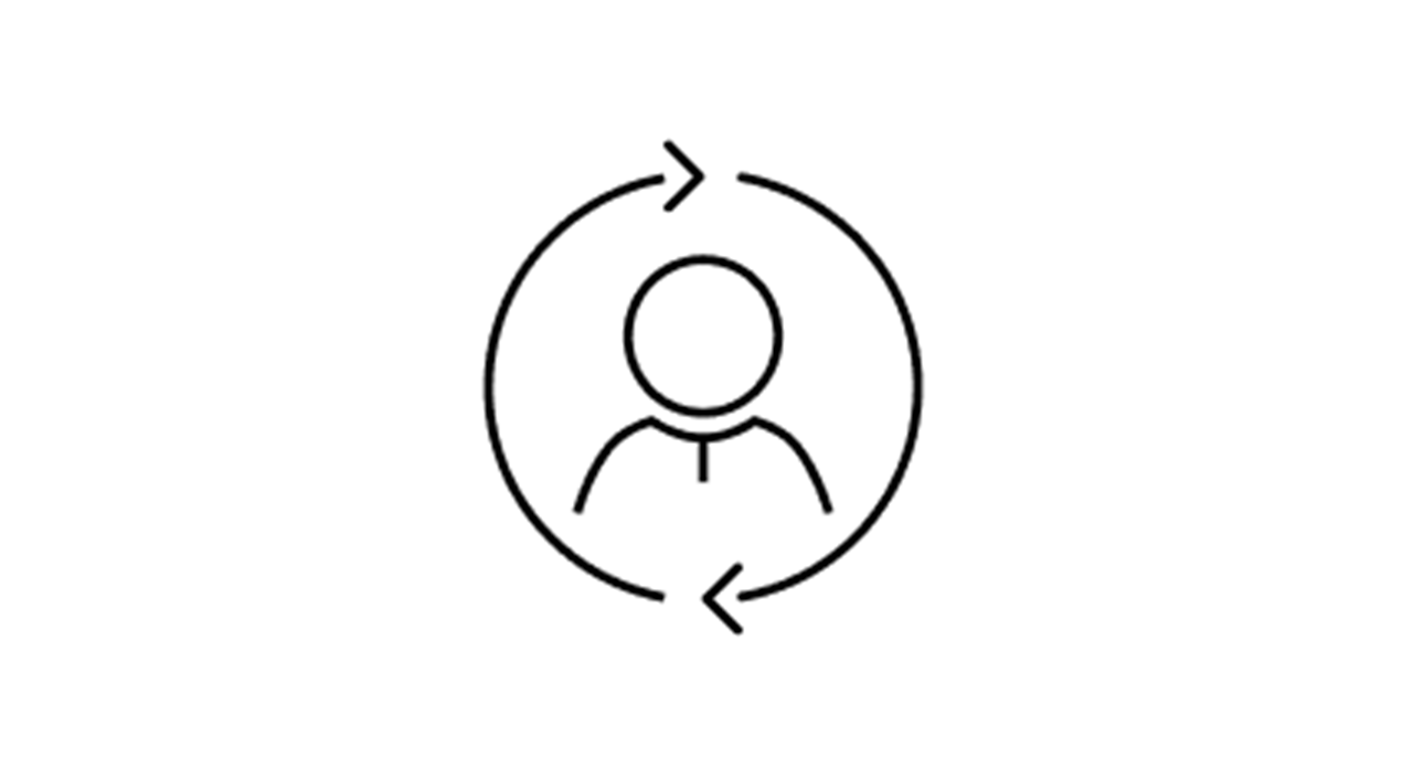 Icono de conectividad