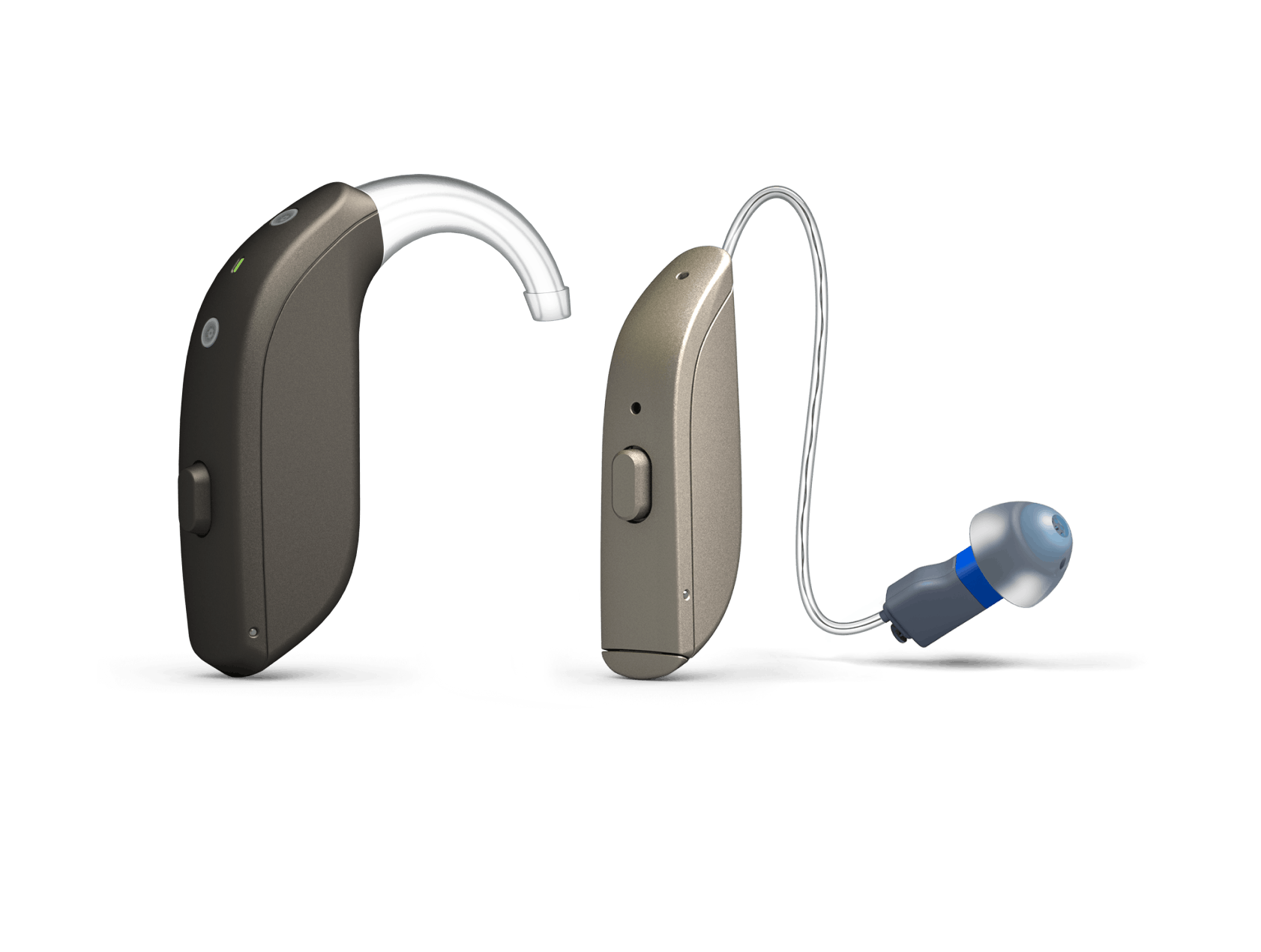 Nuestro último audífono con la calidad de sonido más natural - ReSound ONE