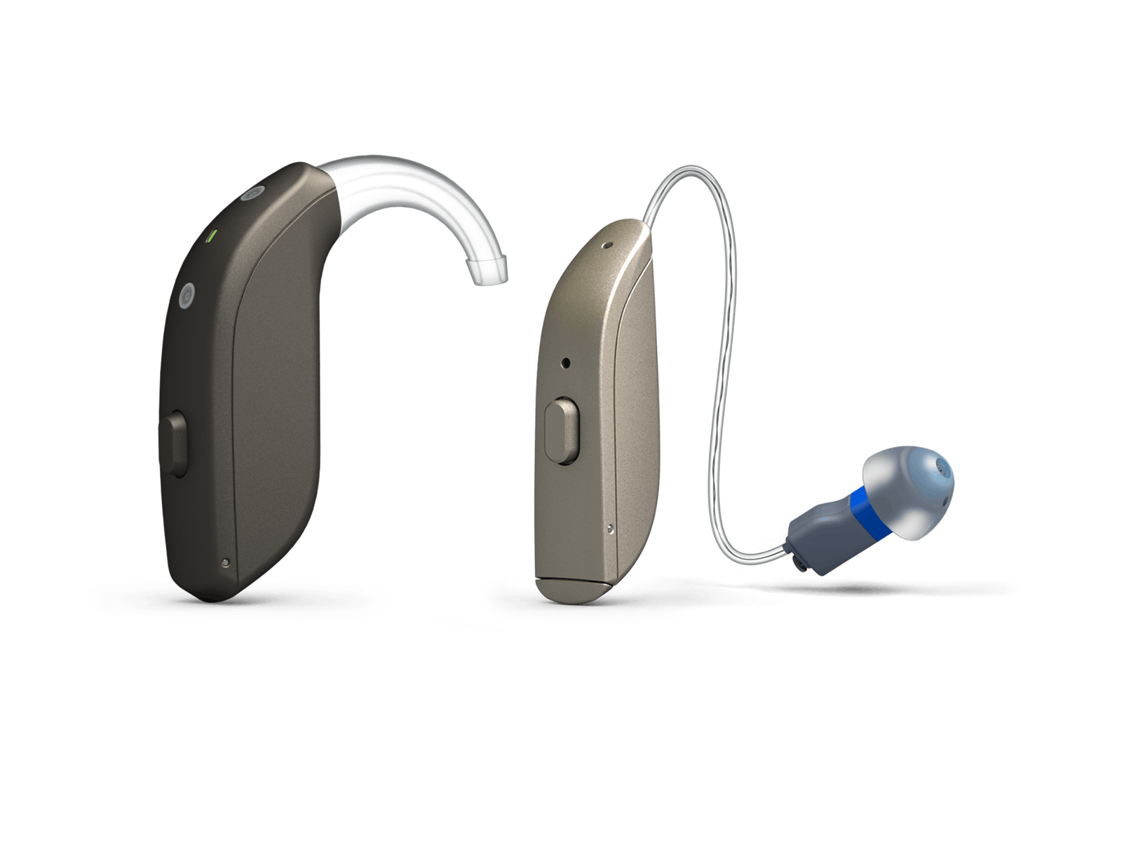 Nuestro último audífono con la calidad de sonido más natural - ReSound ONE