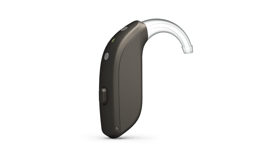 Audífono de estilo BTE ReSound ONE