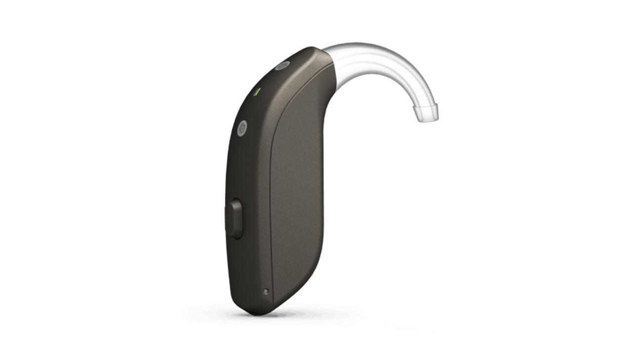 Audífono de estilo BTE ReSound ONE