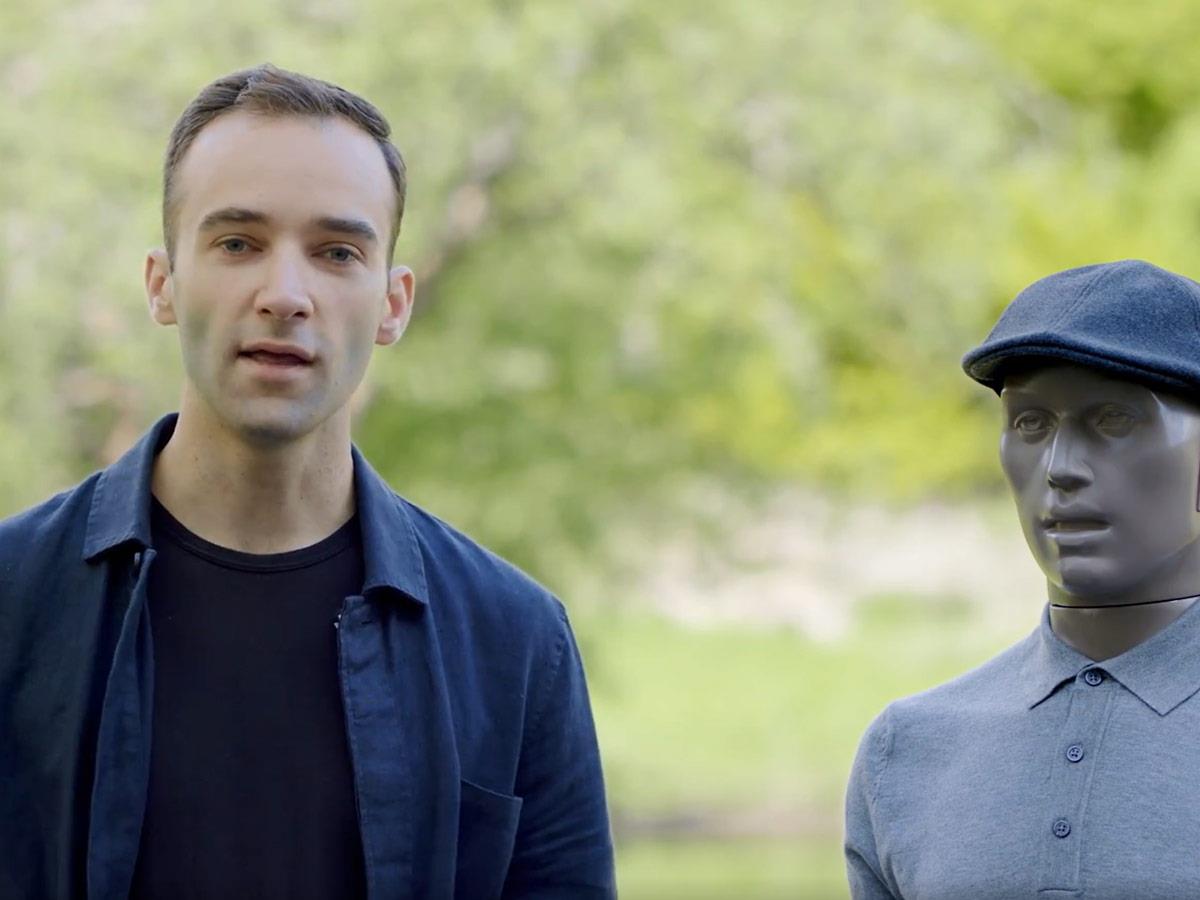 Vår senaste hörapparat med den mest naturliga ljudkvaliteten – ReSound ONE