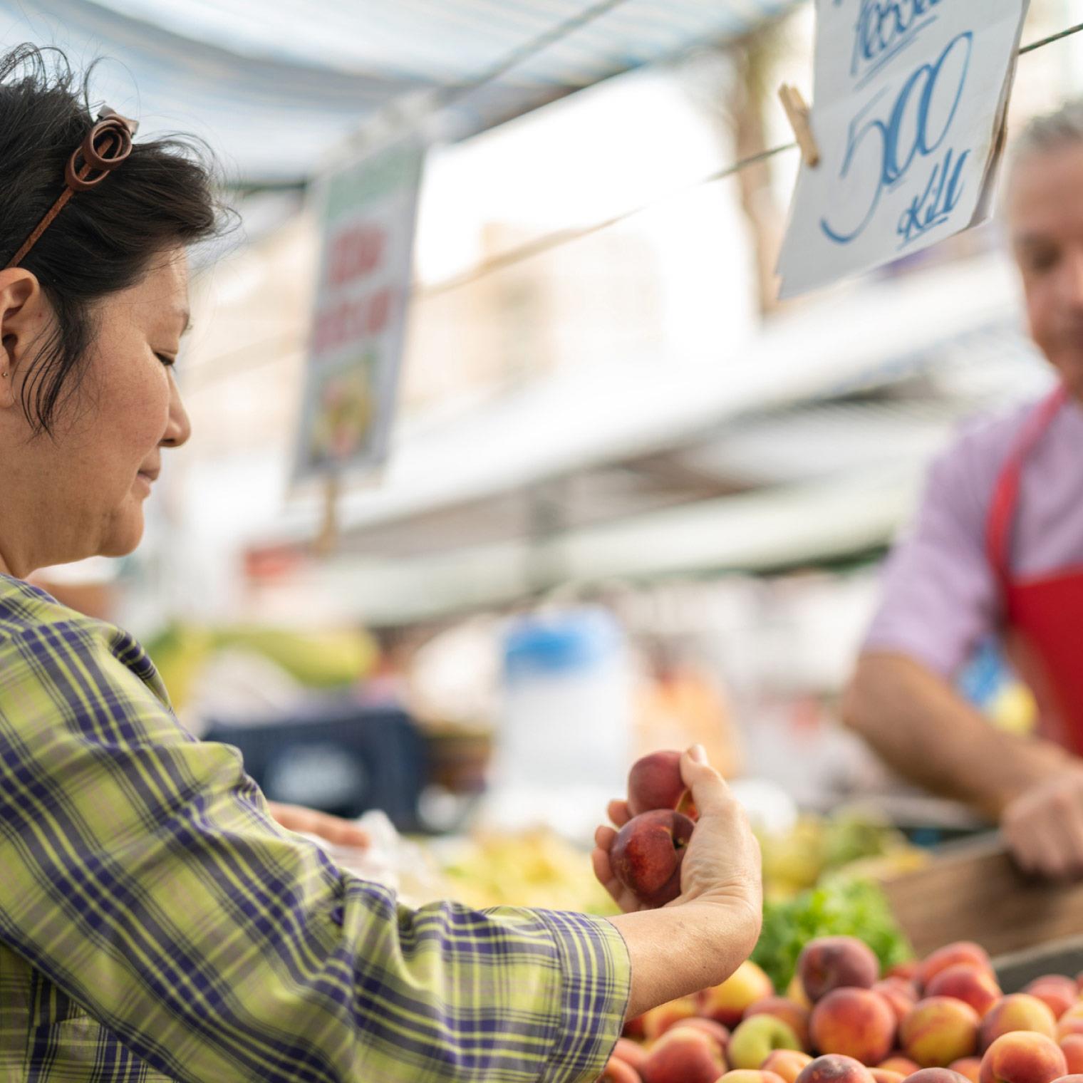 Vår senaste hörapparat med den mest naturliga ljudkvaliteten – ReSound ONE