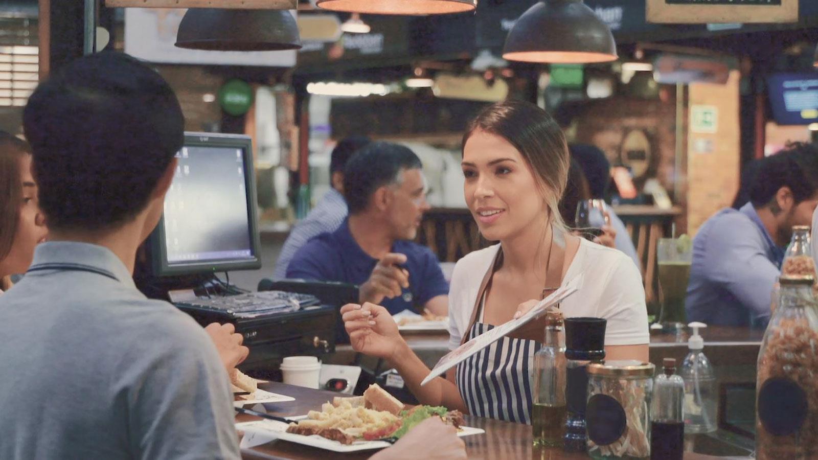 Våra senaste hörapparater med den mest naturliga ljudkvaliteten – ReSound ONE