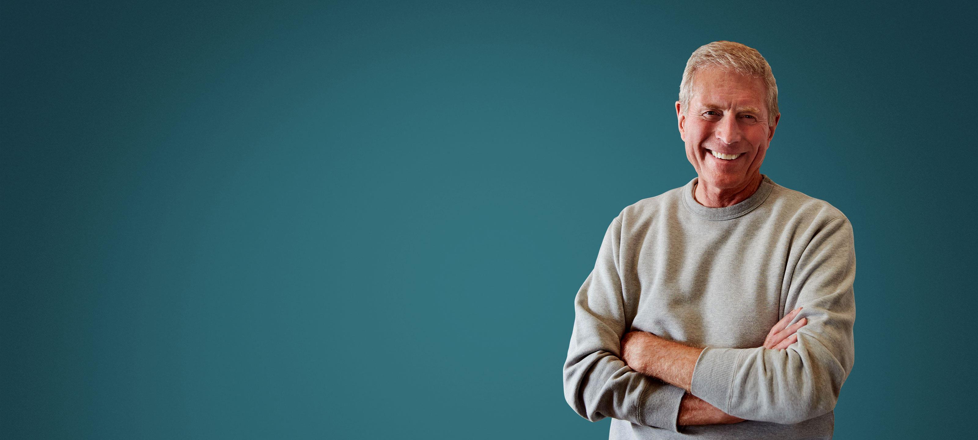 The latest hearing aid with the most natural sound quality - ReSound ONE