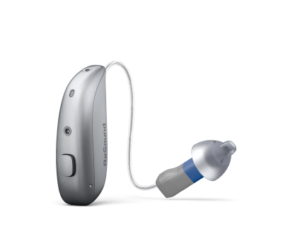 Hearing Aid