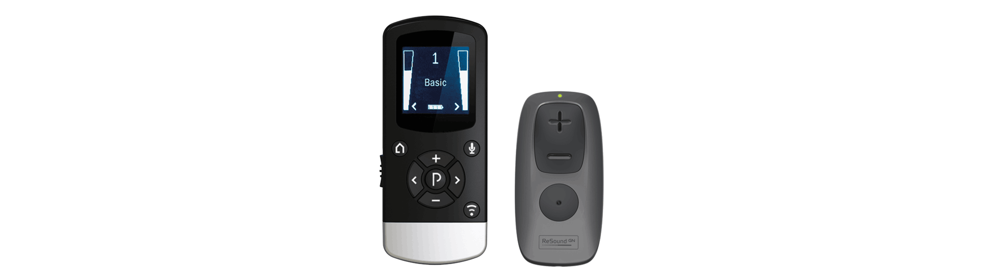 ReSound Remotes 